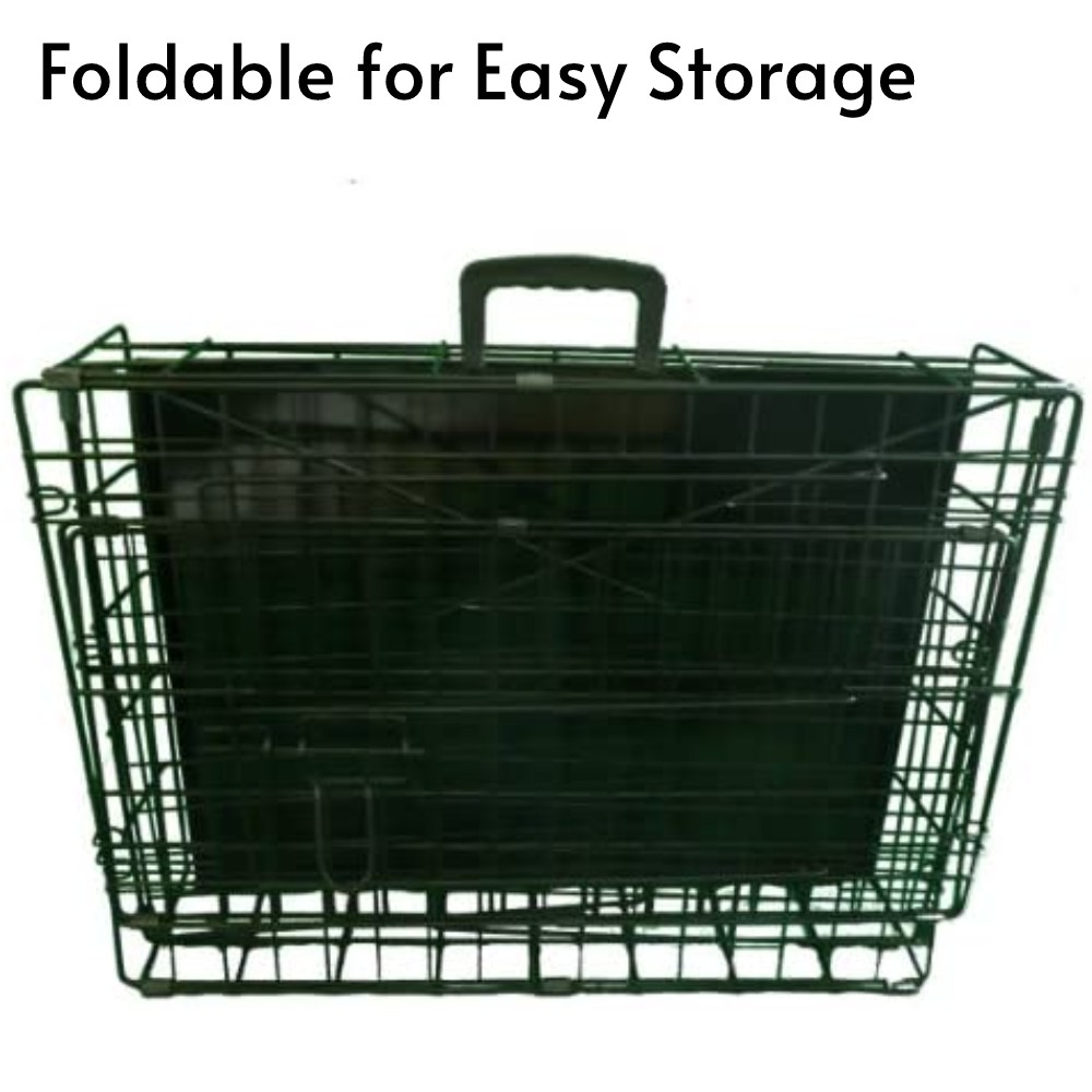 Puppy Cage - Style 1 (60 cm): image 7