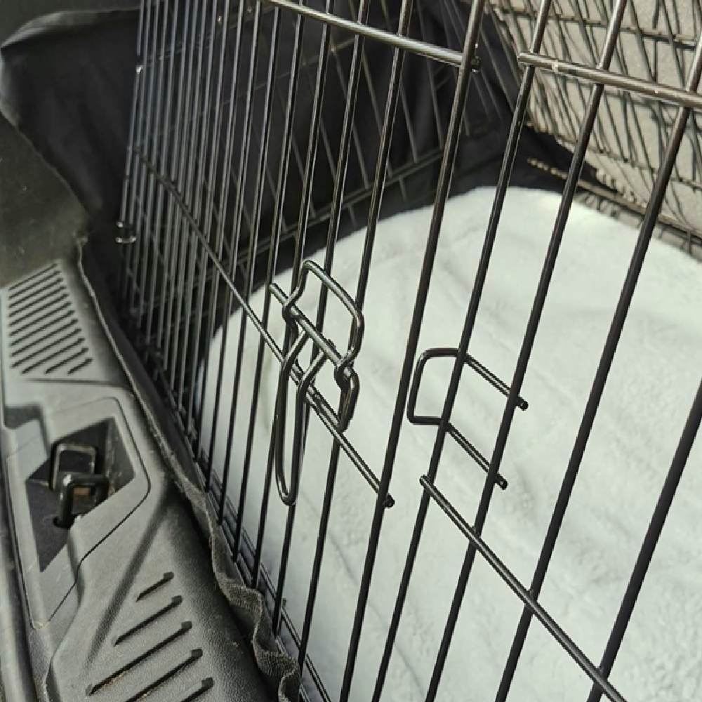 Puppy Cage - Style 1 (60 cm): image 9