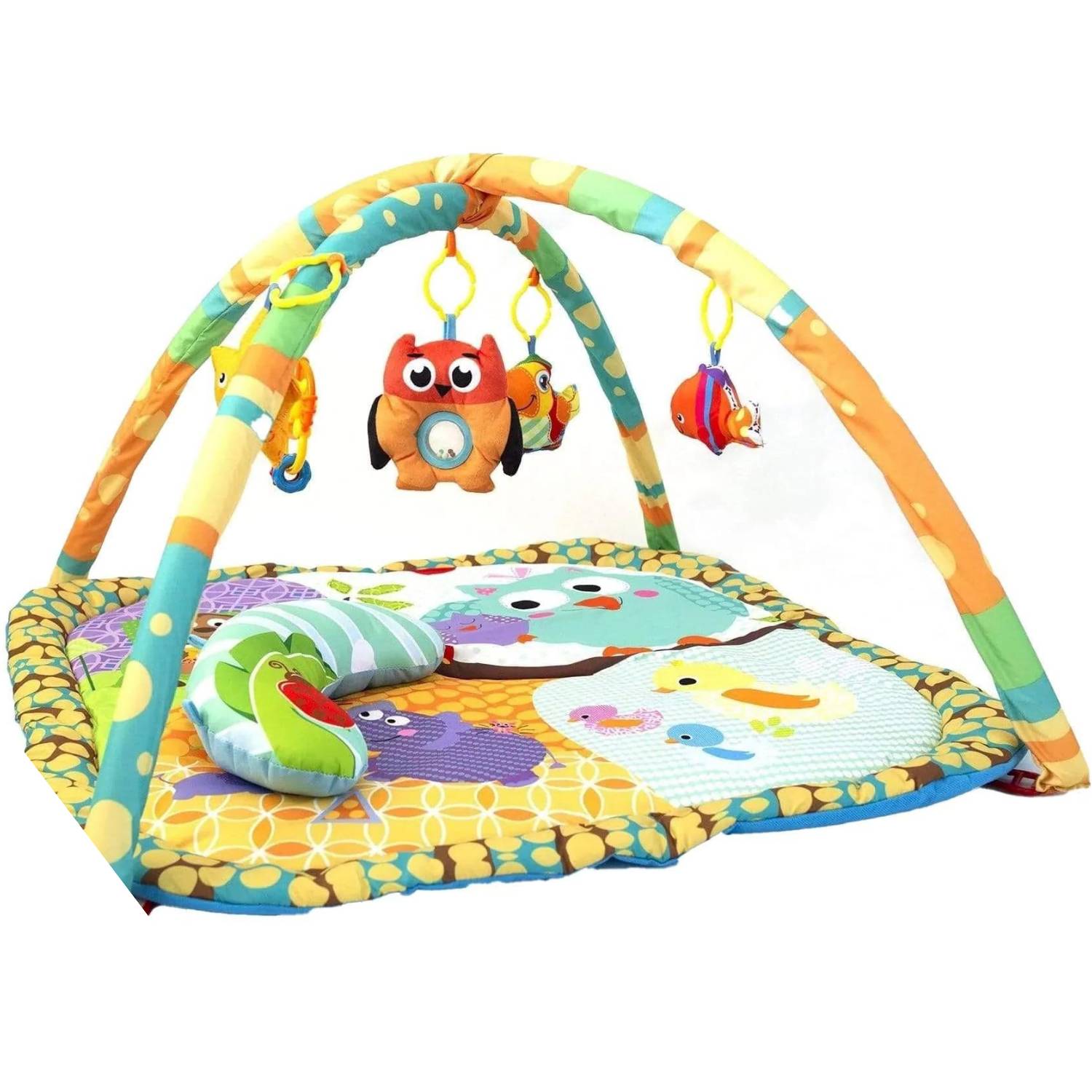 Baby Playmat Gym: image 6