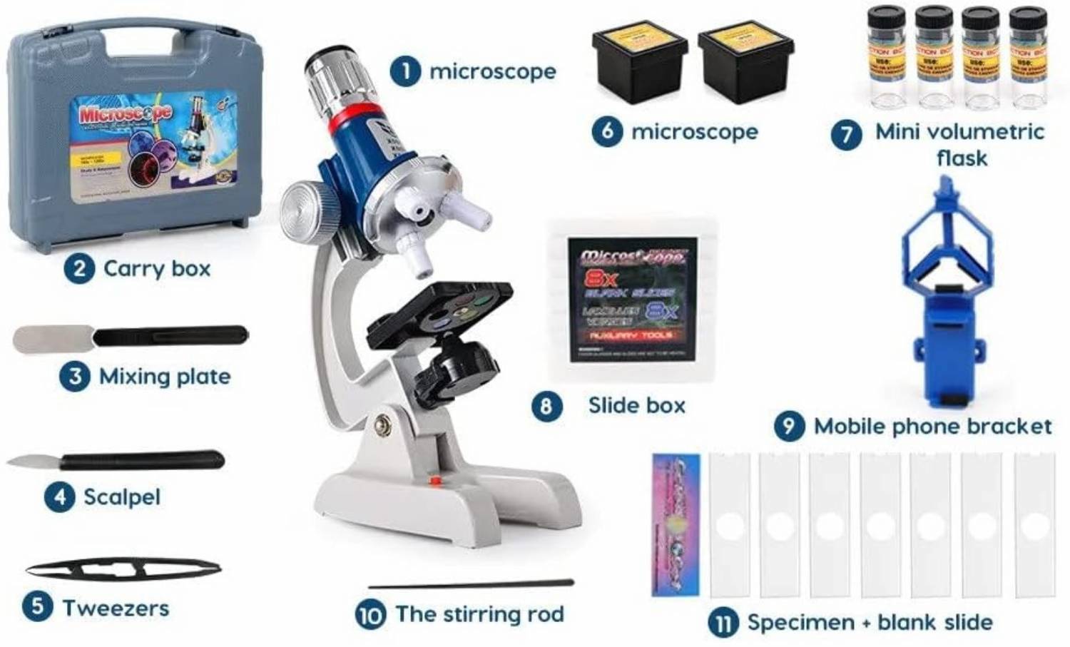 Childrens Microscope: image 4