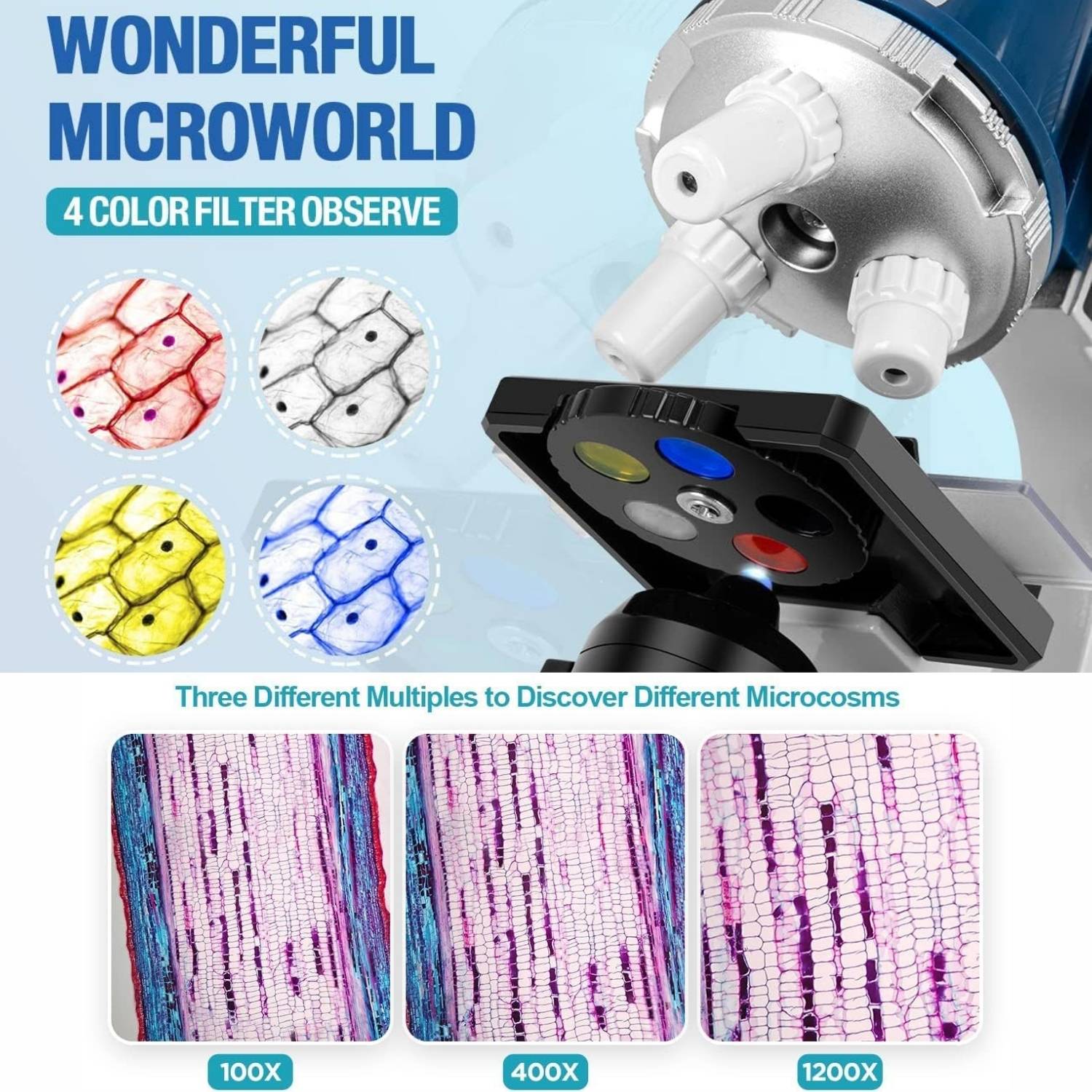 Childrens Microscope: image 6