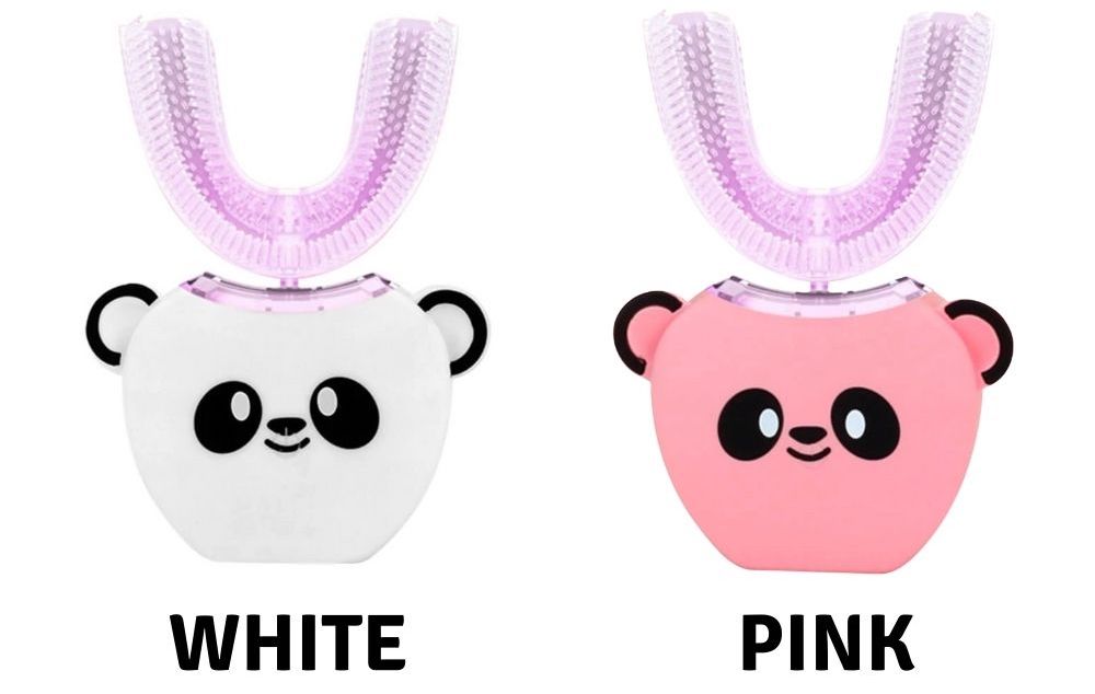 Kids Electric Toothbrush: image 2