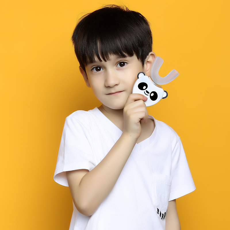 Kids Electric Toothbrush: image 5