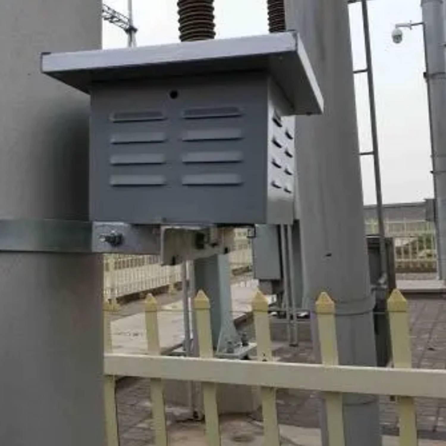 Bird Repeller Device: image 4