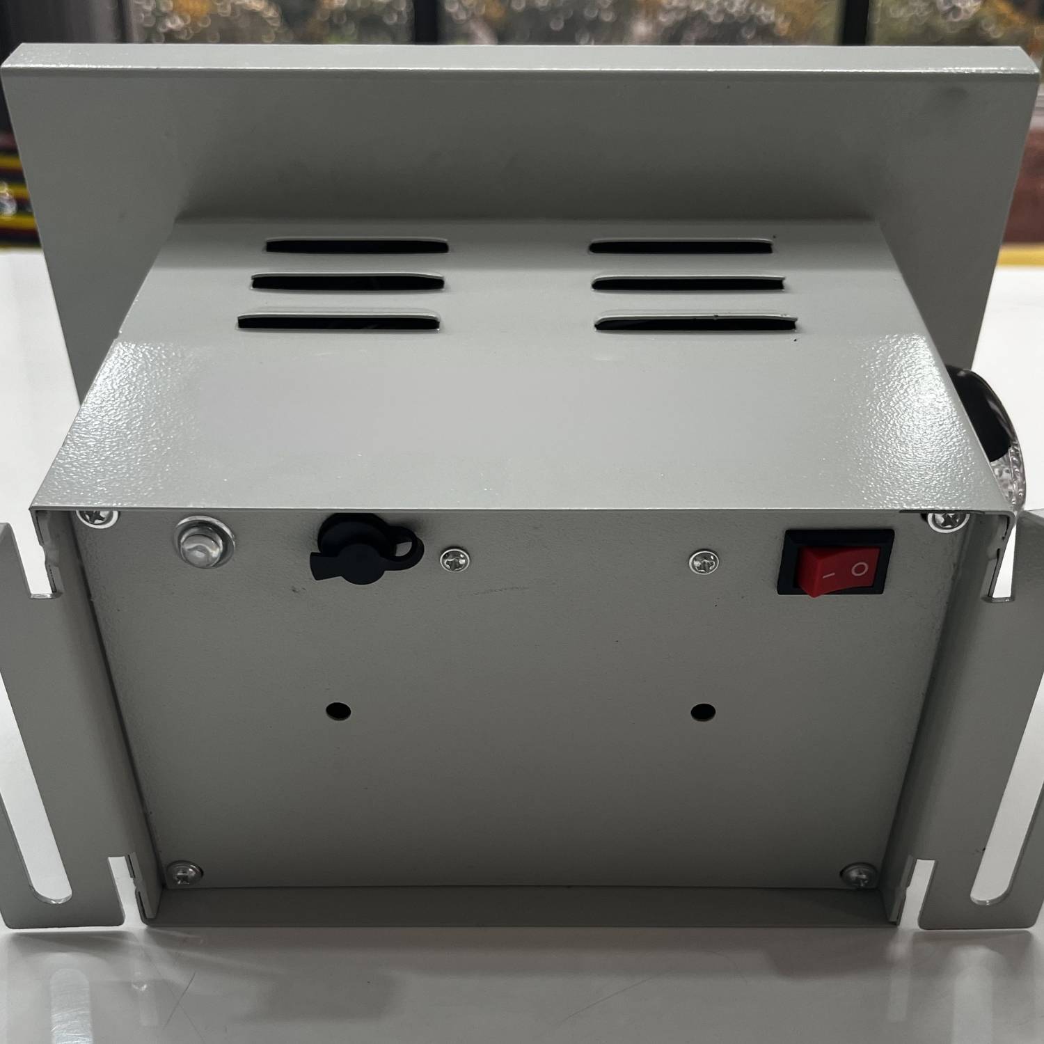 Bird Repeller Device: image 8