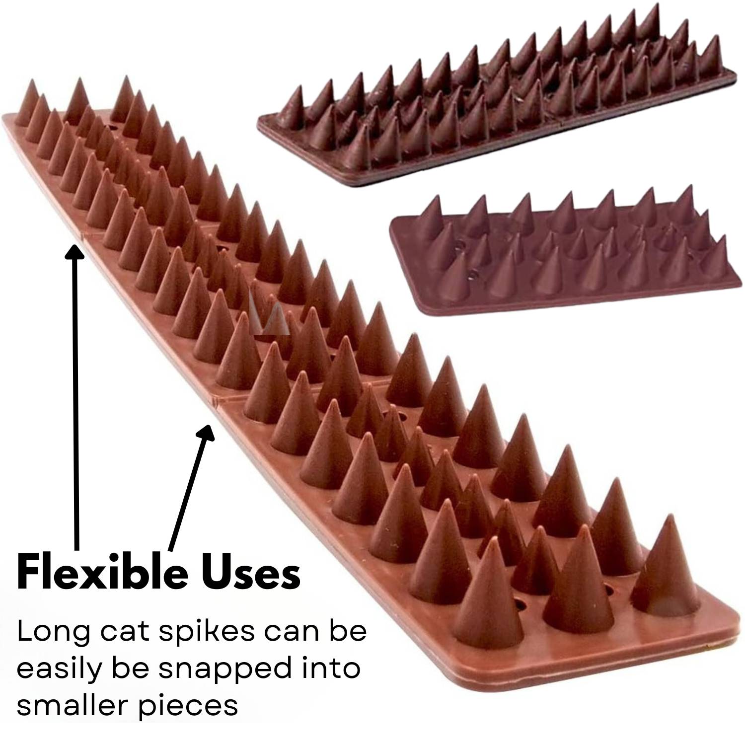 Cat Prevention Spikes: image 4