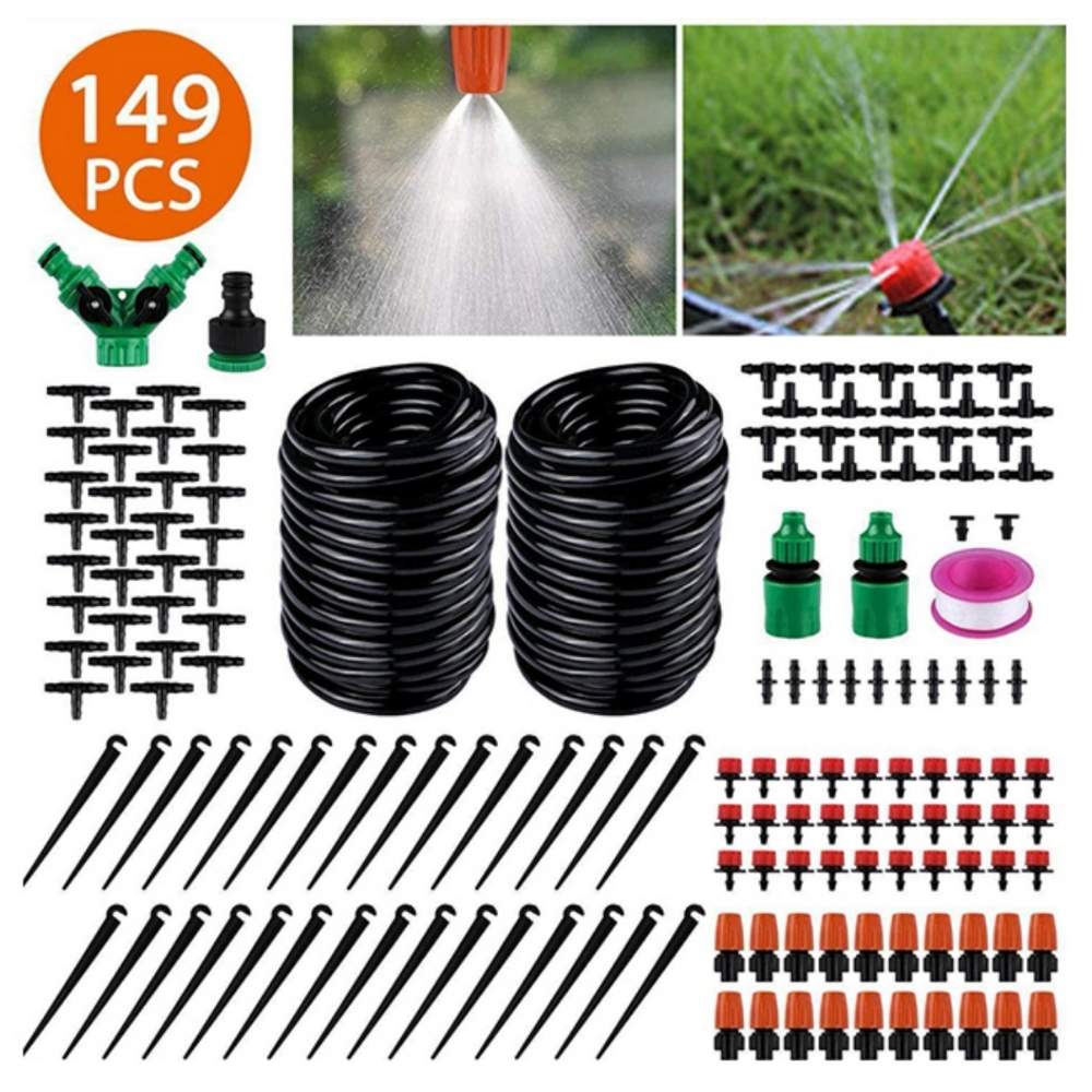 Drip Irrigation Kit: image 2