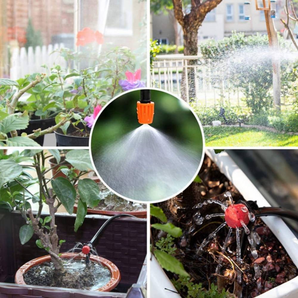 Drip Irrigation Kit: image 4