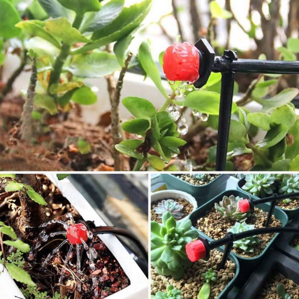Drip Irrigation Kit: image 5