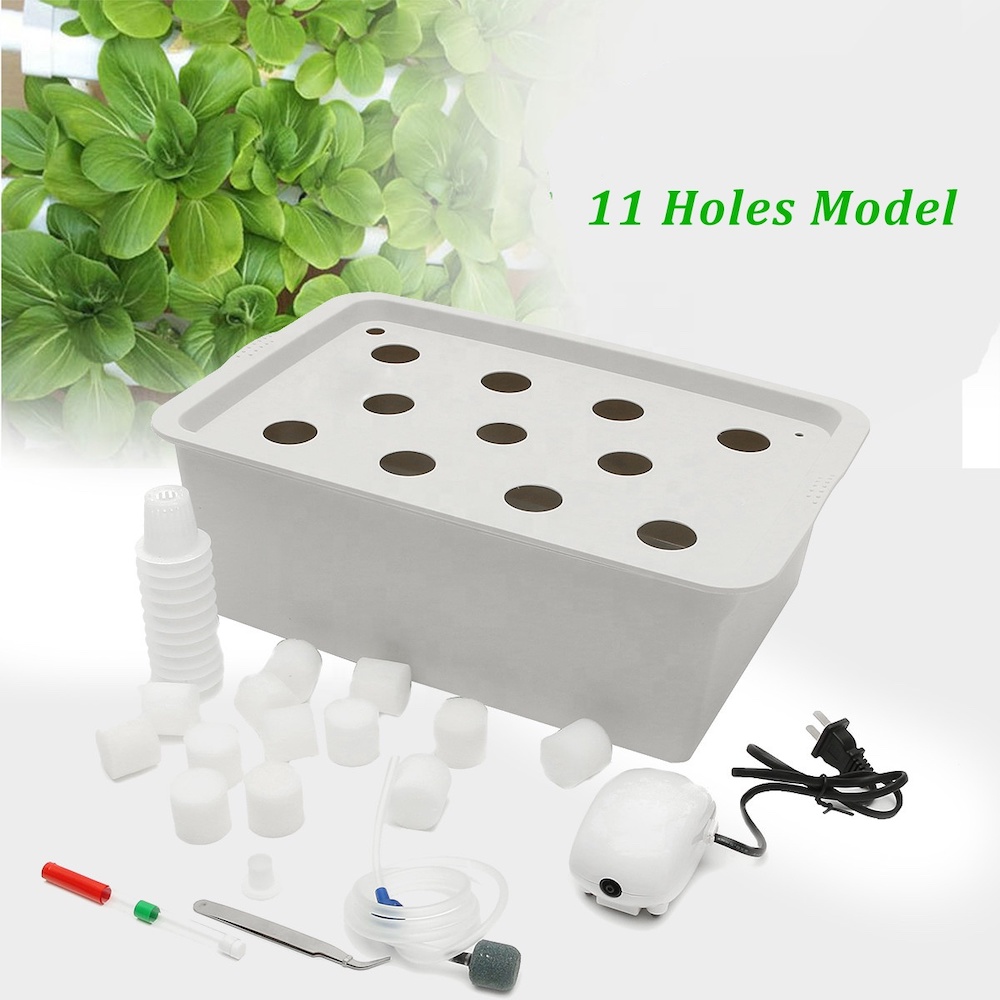 Deep Water Culture Kit: image 3