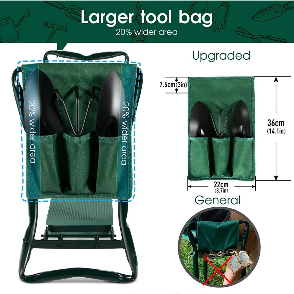 Gardening Kneeler: image 2