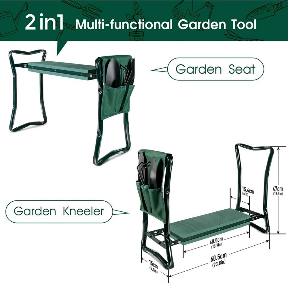 Gardening Kneeler: image 3