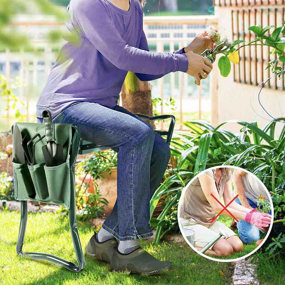 Gardening Kneeler: image 8