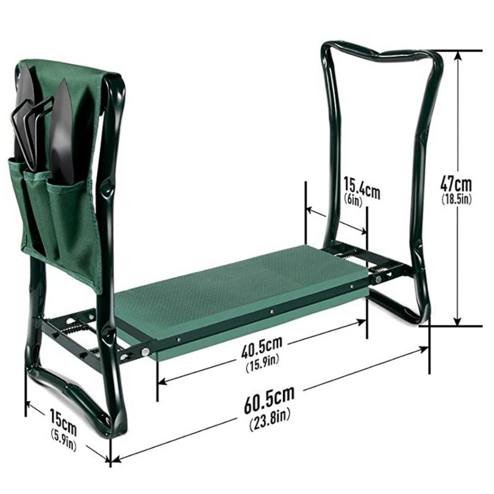 Gardening Kneeler: image 9