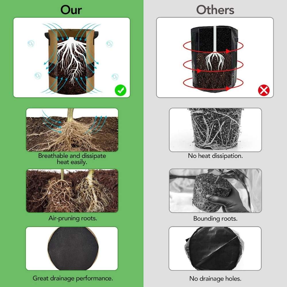 Potato Bags: image 4