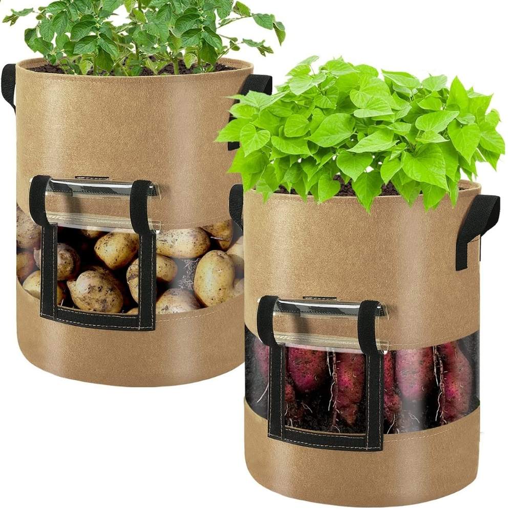 Potato Bags: image 8
