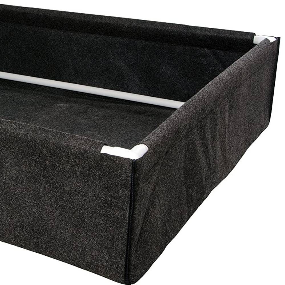 Fabric Planter Box: image 4