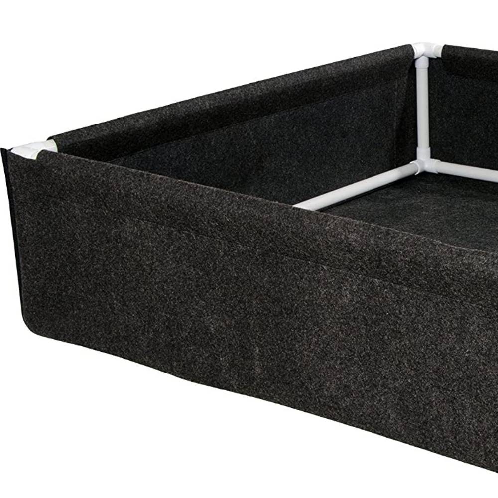 Fabric Planter Box: image 5
