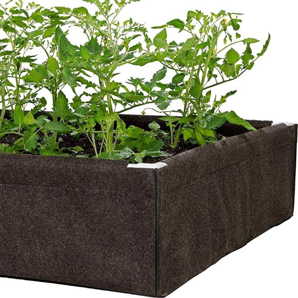Fabric Planter Box: image 6