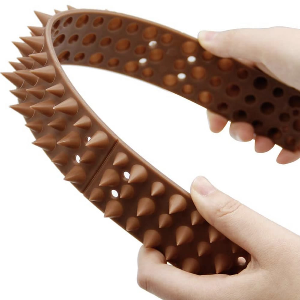 Squirrel Deterrent Spike Strip: image 2