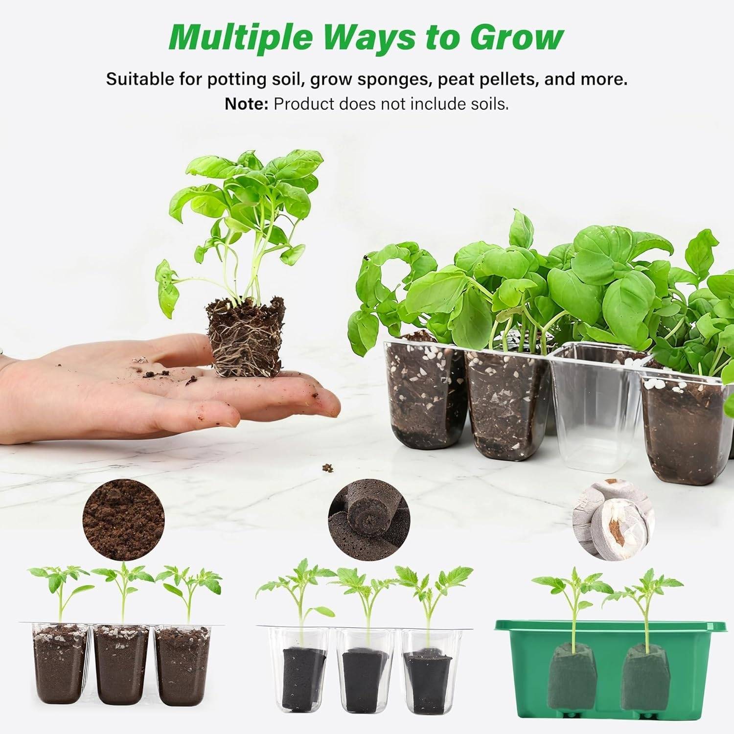 Starter Trays For Seeds: image 5