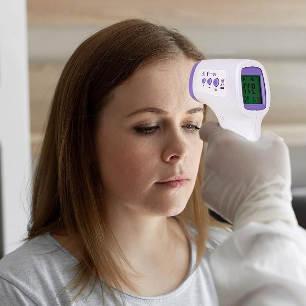 Digital Thermometer: image 5