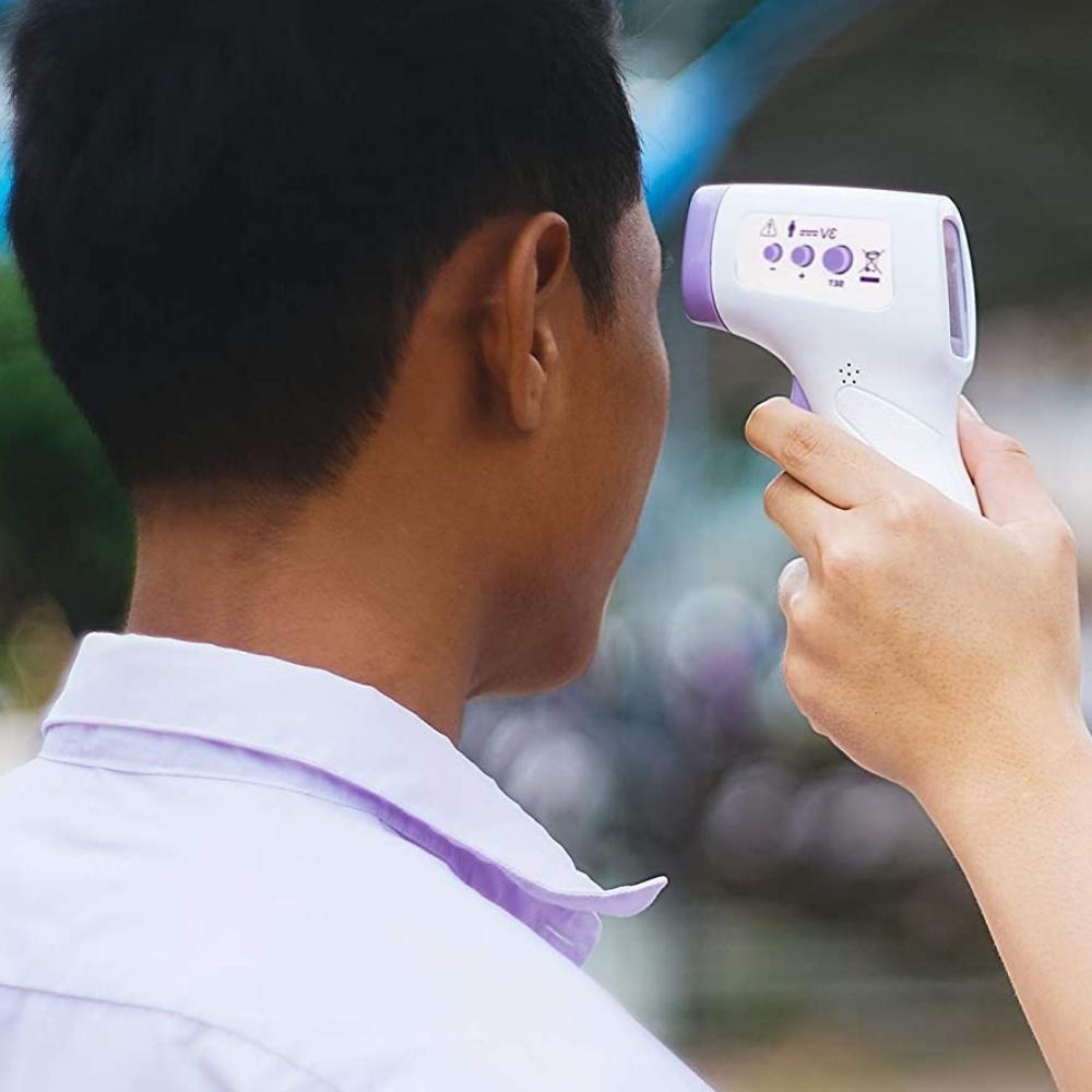 Digital Thermometer