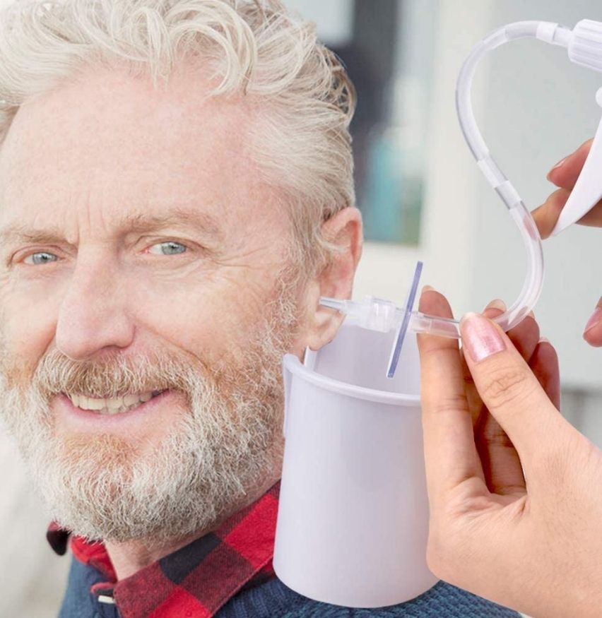 Ear Washer: image 2