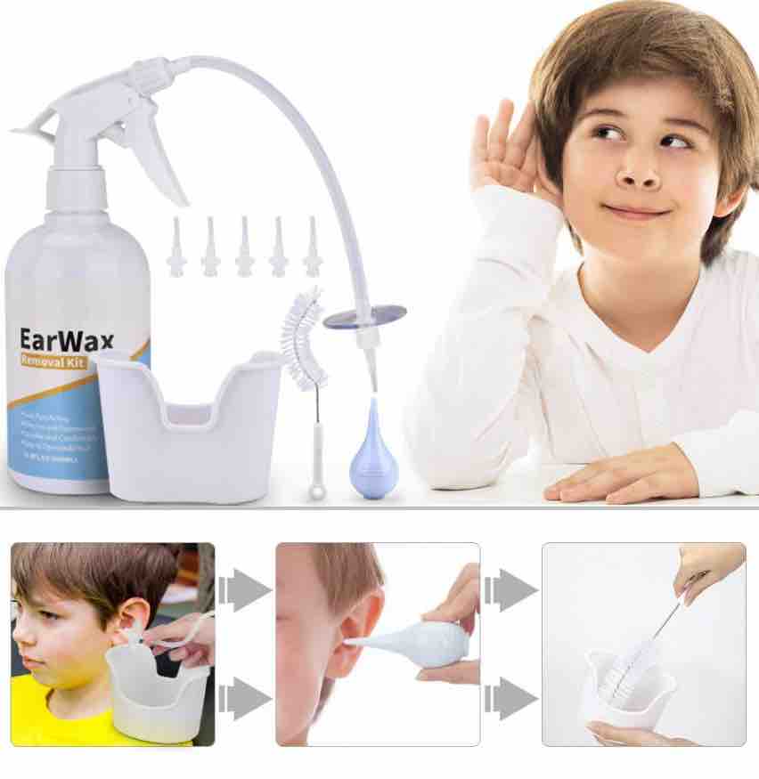 Ear Washer: image 4
