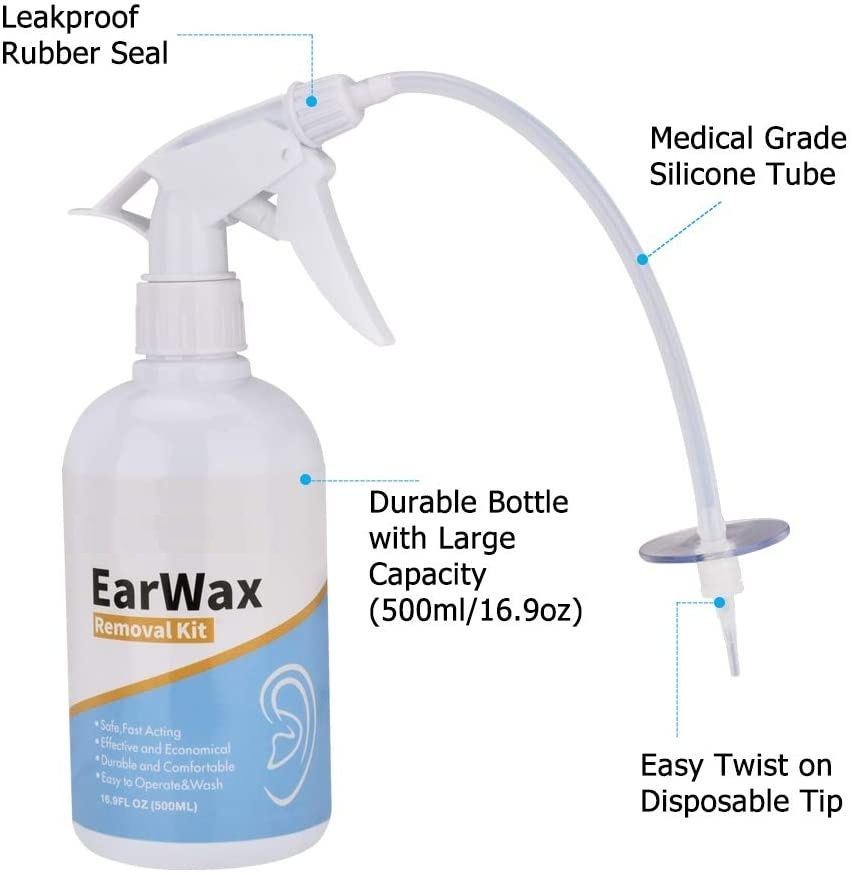 Ear Washer: image 5