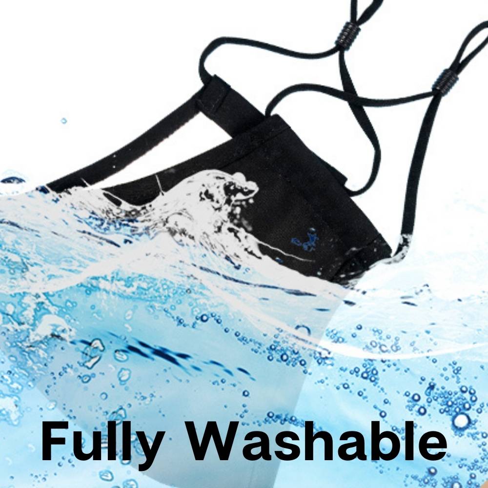 Breathable Vent Face Mask - Single Mask - £6 each: image 9