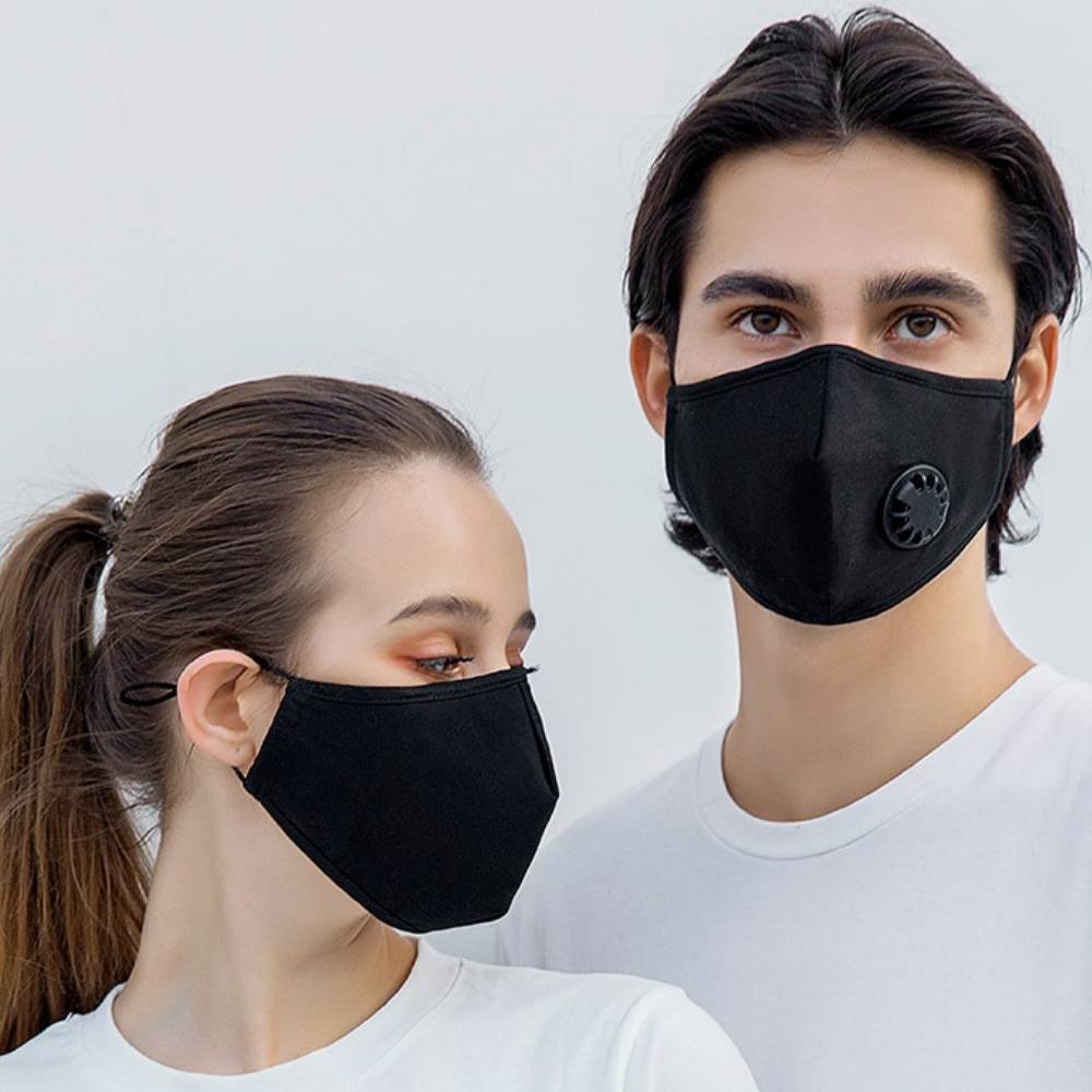 Breathable Vent Face Mask - Single Mask - £6 each: image 10