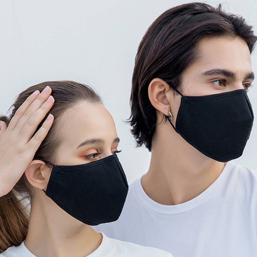 Breathable Vent Face Mask - Single Mask - £6 each: image 13