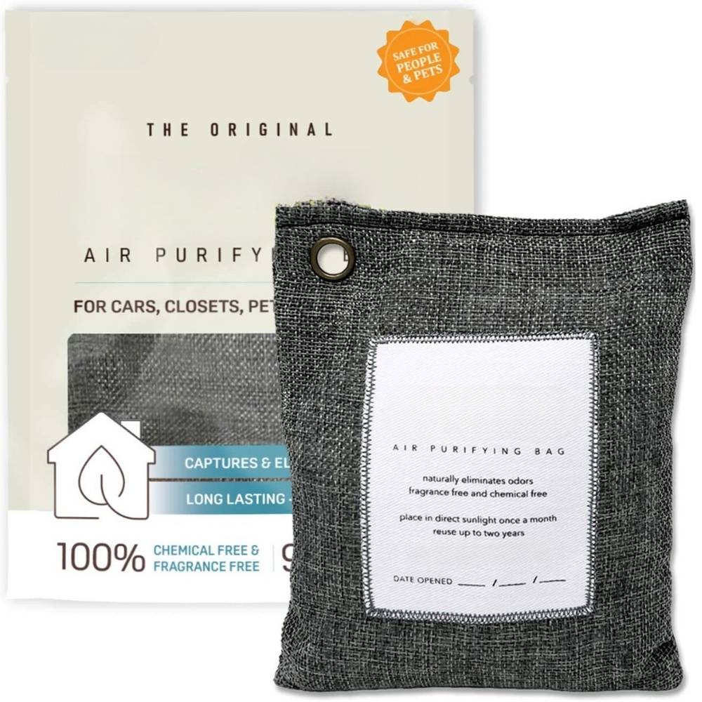 Air Purifying Bag - Single Bag (x1): image 2