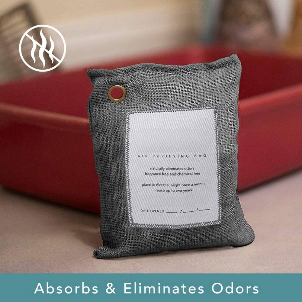 Air Purifying Bag - Single Bag (x1): image 3