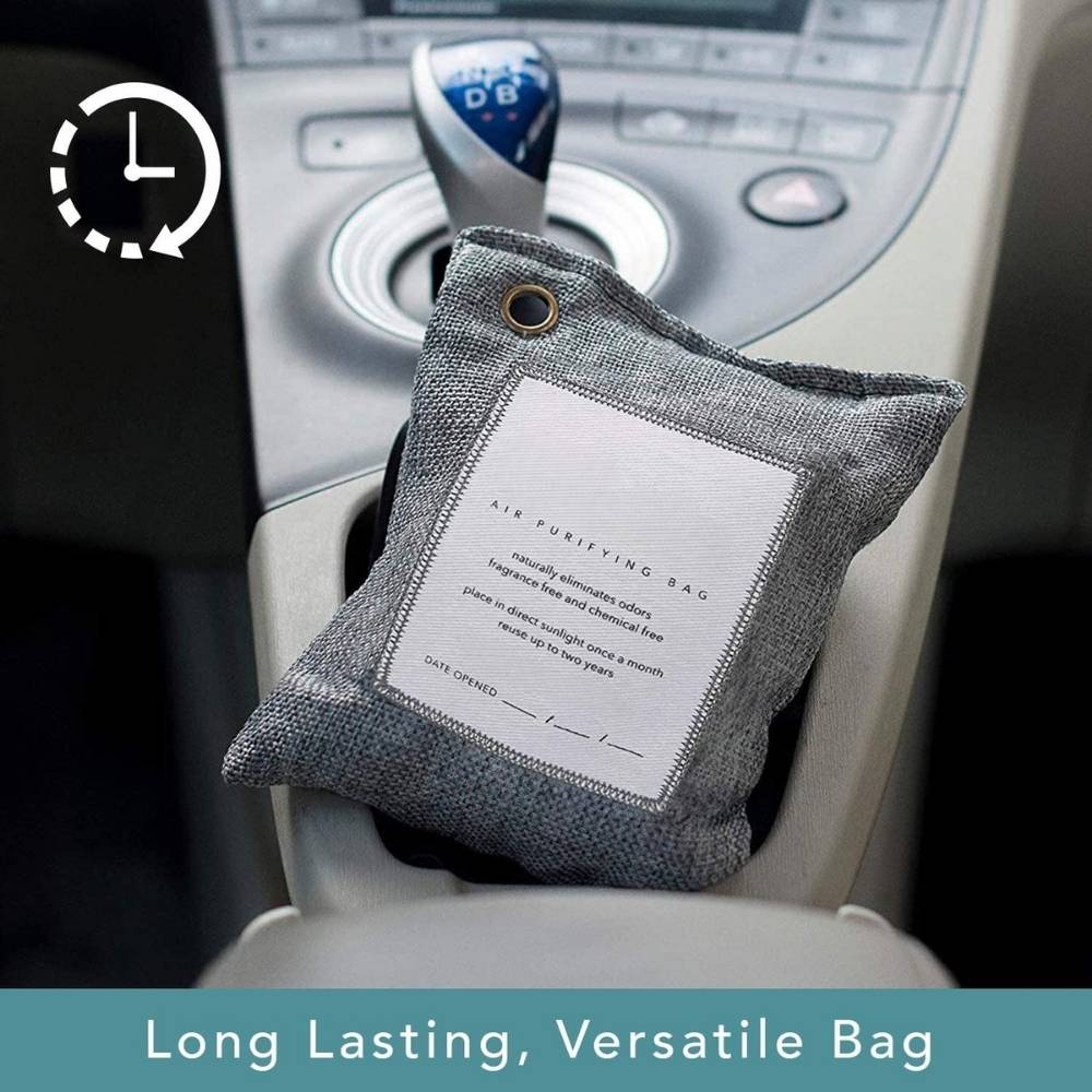 Air Purifying Bag - Single Bag (x1): image 5