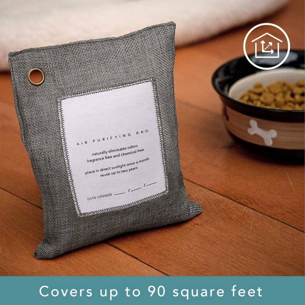 Air Purifying Bag - Single Bag (x1): image 6