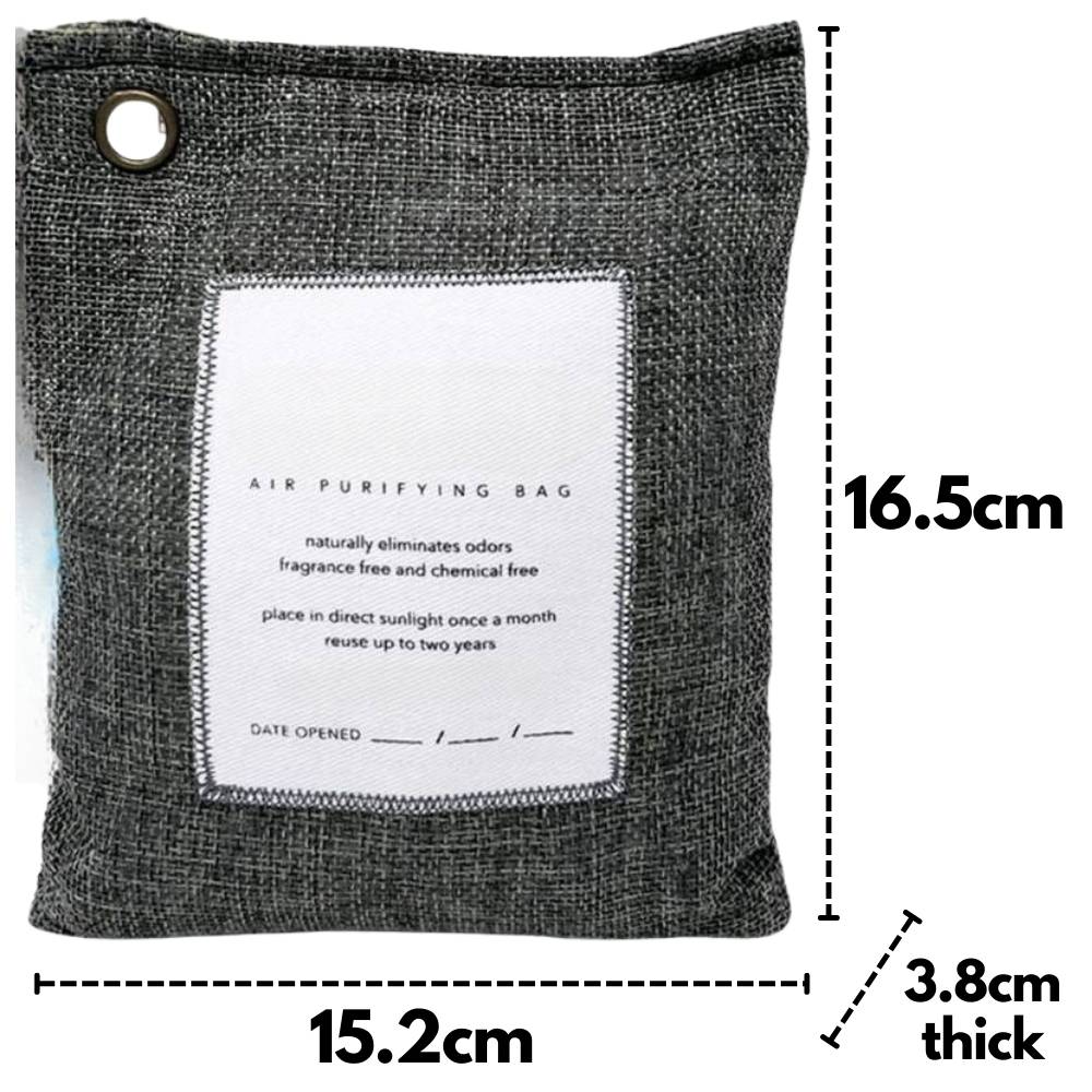 Air Purifying Bag - Single Bag (x1): image 8