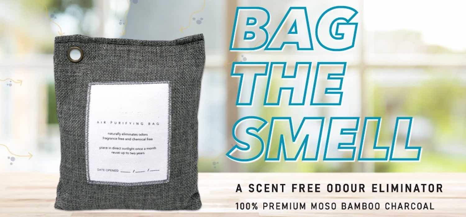 Air Purifying Bag - Single Bag (x1): image 9