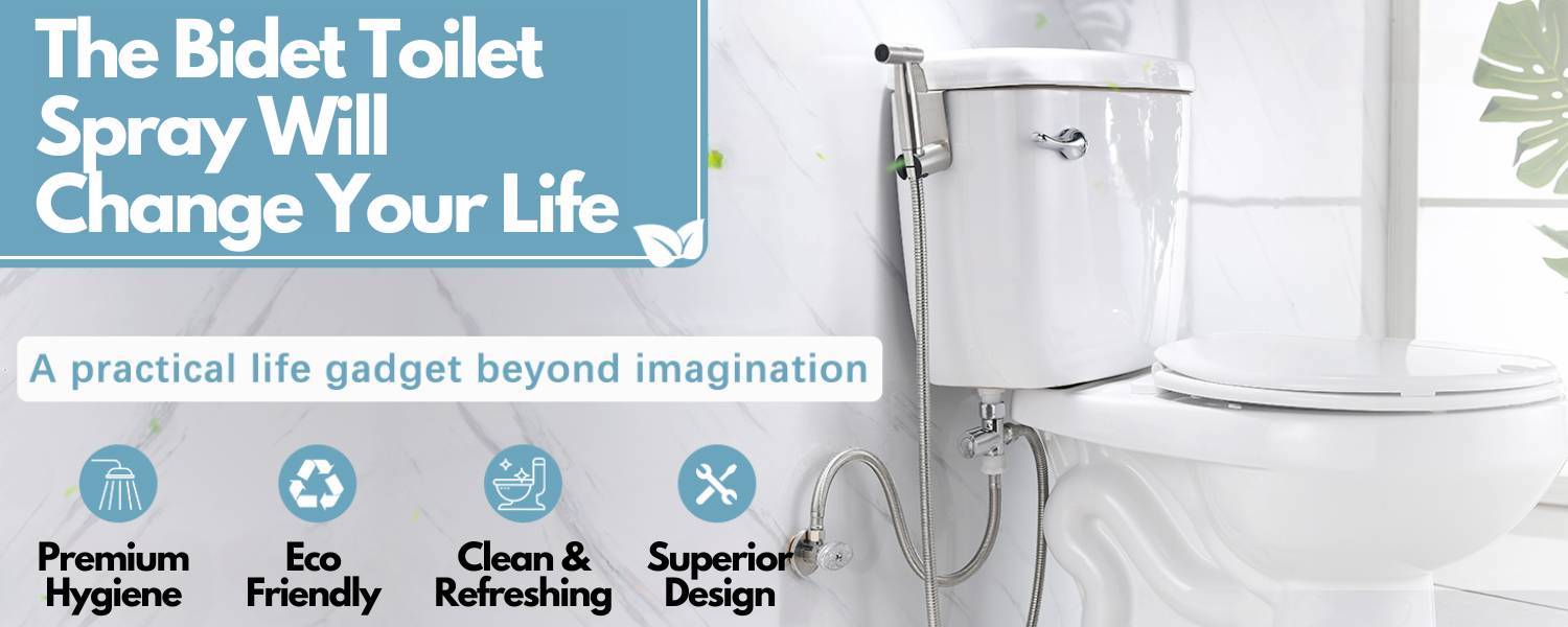 Hand Bidet Kit: image 6