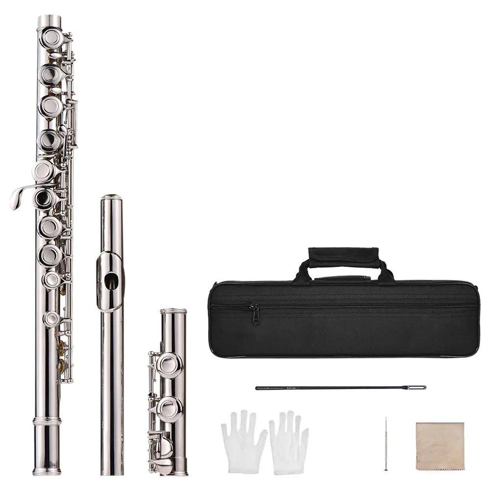 Instrument Flute: image 2