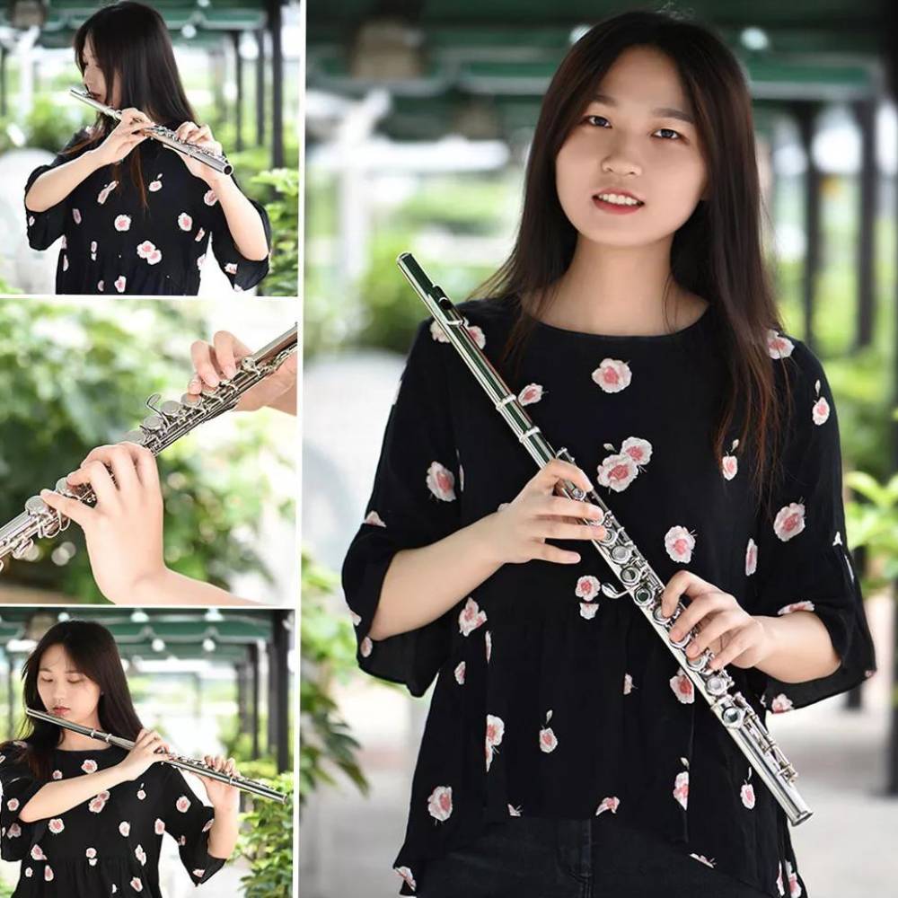 Instrument Flute: image 5