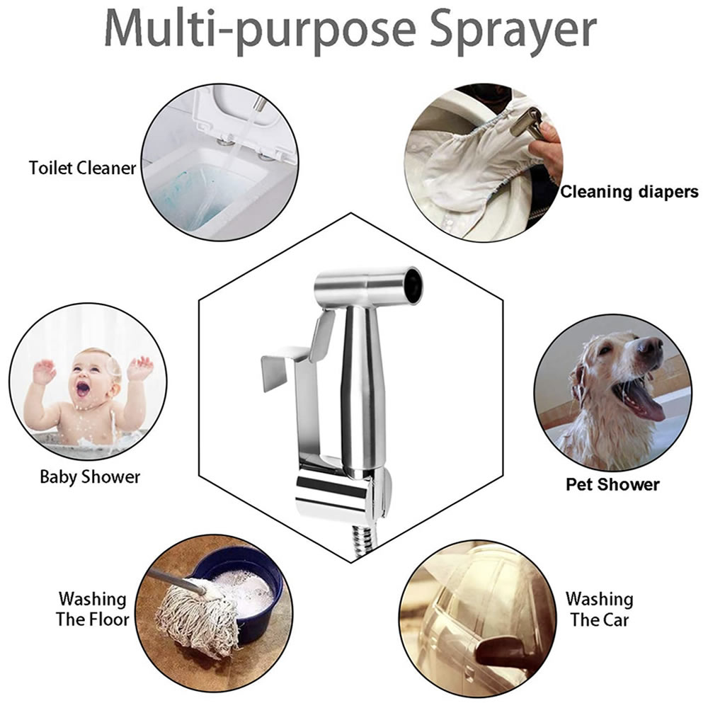 Shattaf Spray: image 2