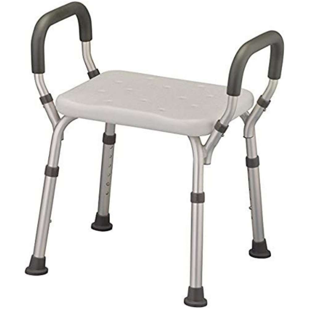 Chair In The Shower
