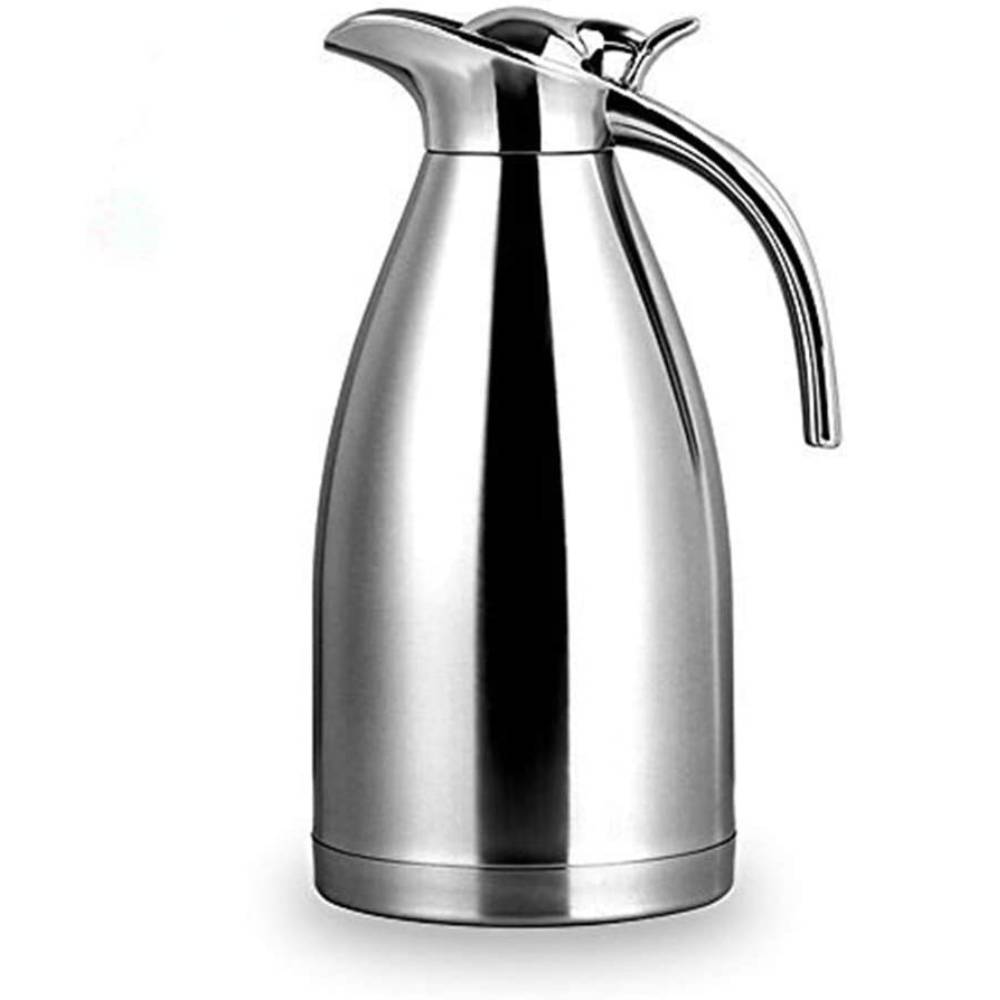 Stainless Steel Thermos Jug