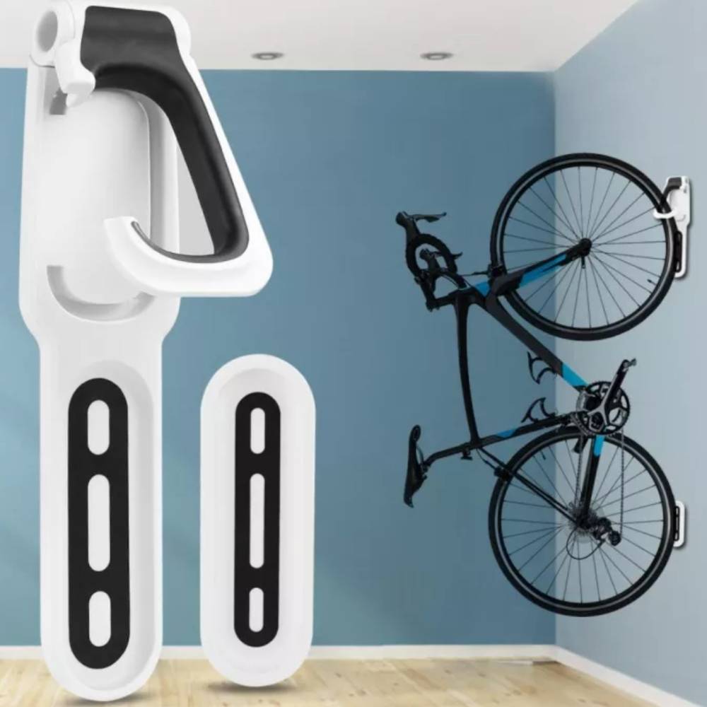 Vertical Bike Hook - Single: image 6
