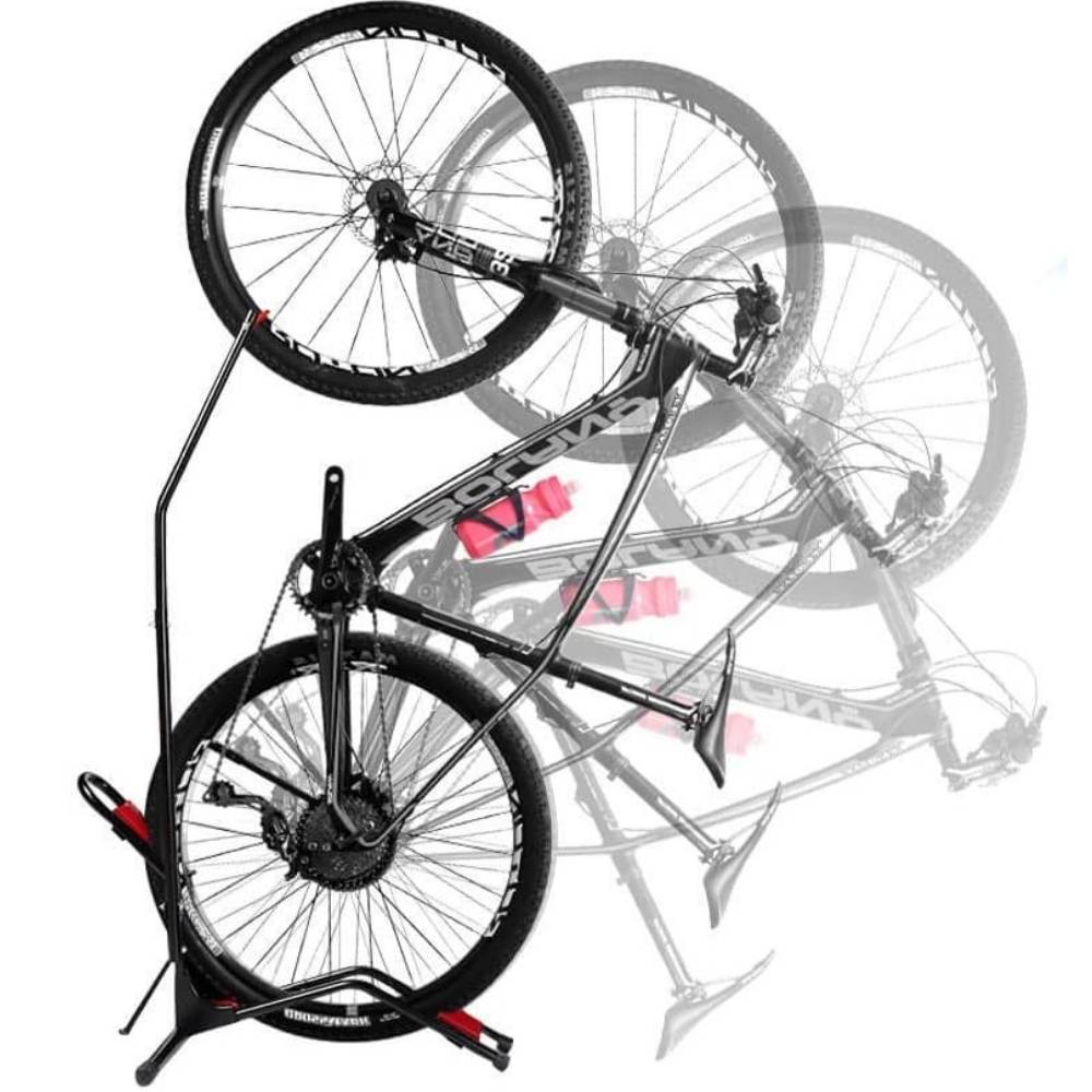 Vertical Bicycle Rack: image 3