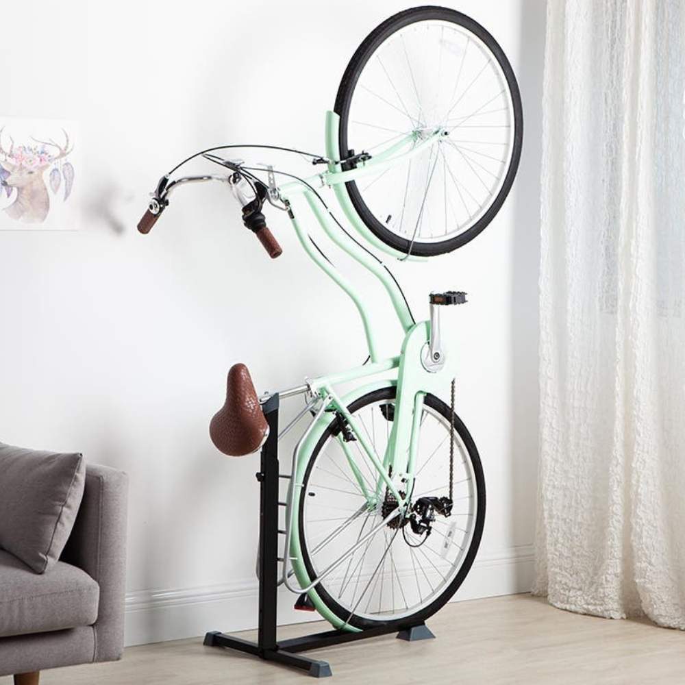 Vertical Bicycle Rack: image 4