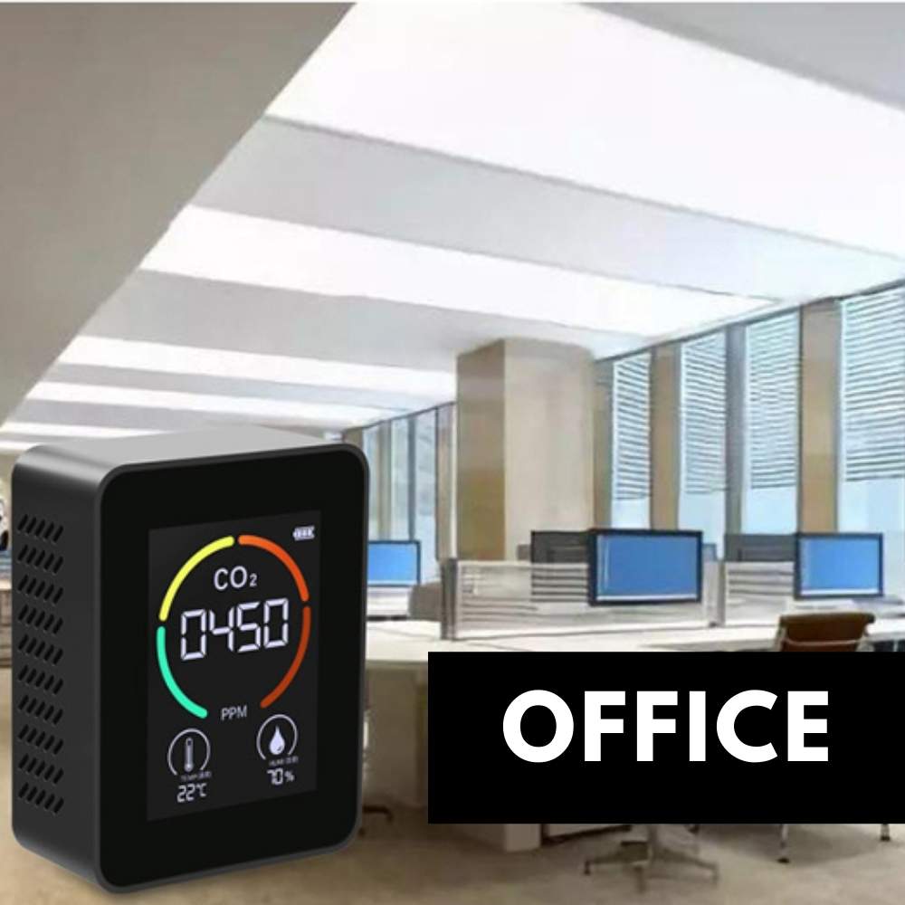 CO2 Meter: image 5