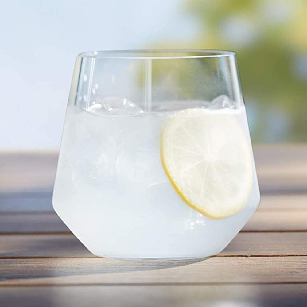 Plastic Tumbler Glasses: image 2